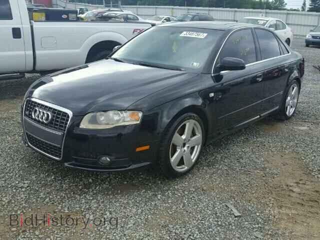 2006 AUDI A4 - VIN: WAUEF78EX6A228570 - Photo 2