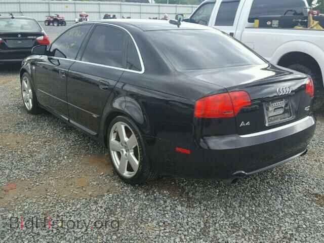 2006 AUDI A4 - VIN: WAUEF78EX6A228570 - Photo 3