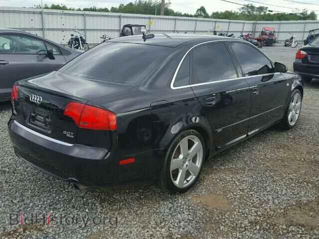 2006 AUDI A4 - VIN: WAUEF78EX6A228570 - Photo 4