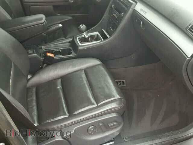 2006 AUDI A4 - VIN: WAUEF78EX6A228570 - Photo 5