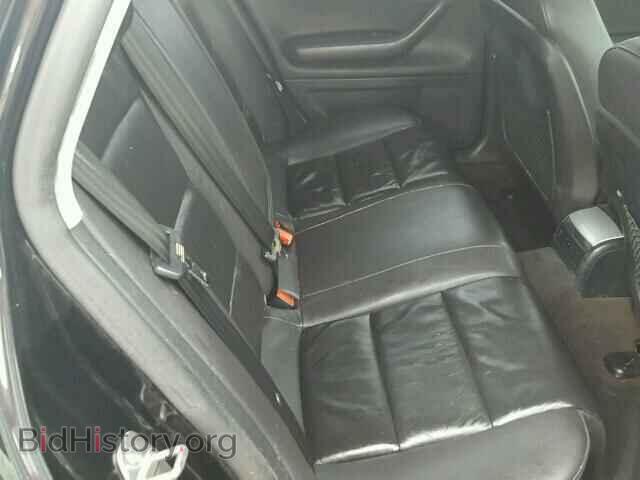 2006 AUDI A4 - VIN: WAUEF78EX6A228570 - Photo 6