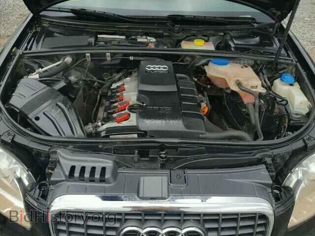 2006 AUDI A4 - VIN: WAUEF78EX6A228570 - Photo 7