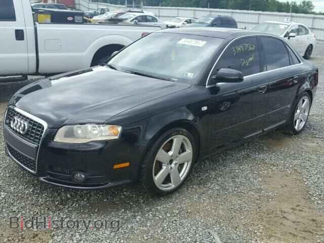 2006 AUDI A4 - VIN: WAUEF78EX6A228570 - Photo 9