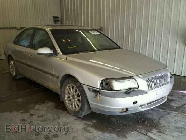 Photo YV1TS90D9X1022057 - VOLVO S80 1999