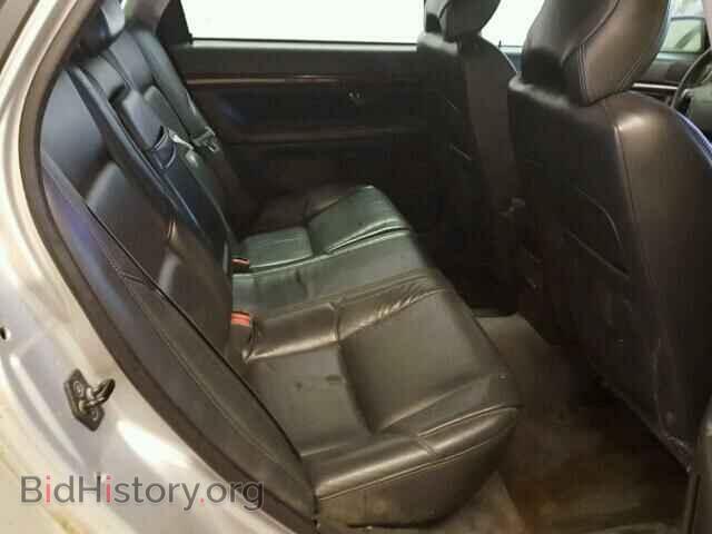 1999 VOLVO S80 - VIN: YV1TS90D9X1022057 - Фото 6