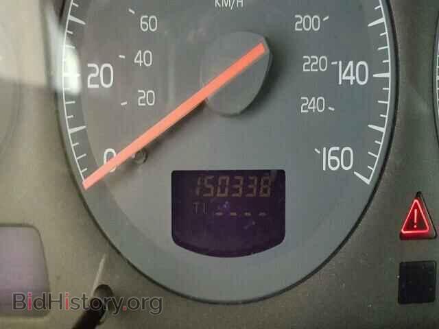 1999 VOLVO S80 - VIN: YV1TS90D9X1022057 - Фото 8