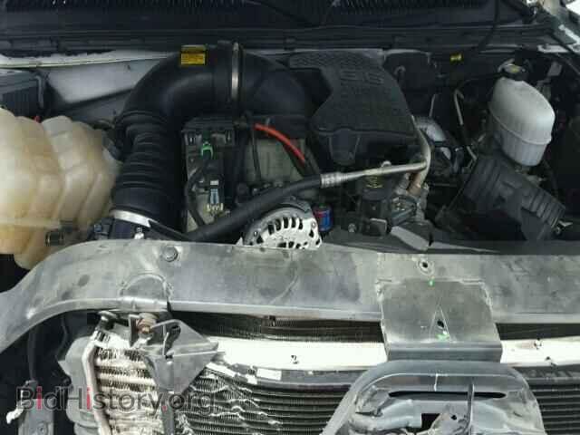 2007 CHEVROLET SILVERADO - VIN: 1GCHC23D67F167586 - Photo 7