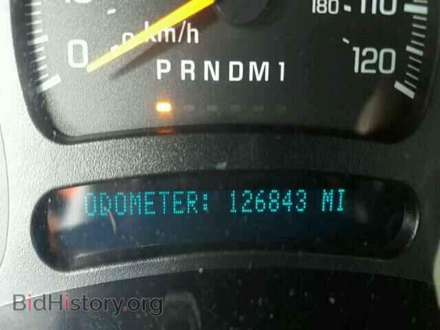 2007 CHEVROLET SILVERADO - VIN: 1GCHC23D67F167586 - Photo 8