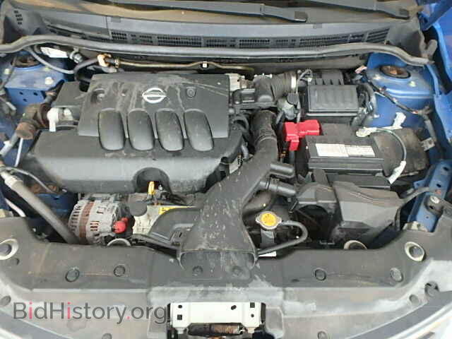 2011 NISSAN VERSA - VIN: 3N1BC1CP1BL436654 - Фото 7