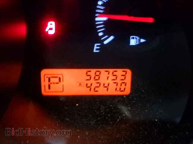 2011 NISSAN VERSA - VIN: 3N1BC1CP1BL436654 - Фото 8