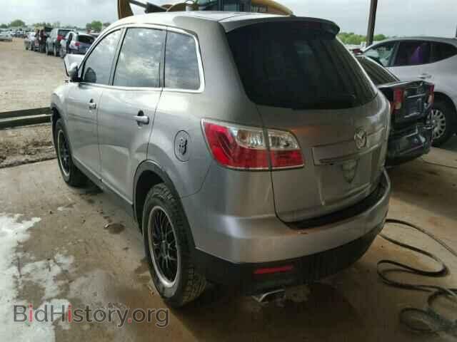 2010 MAZDA CX-9 - VIN: JM3TB3MA6A0221896 - Фото 3