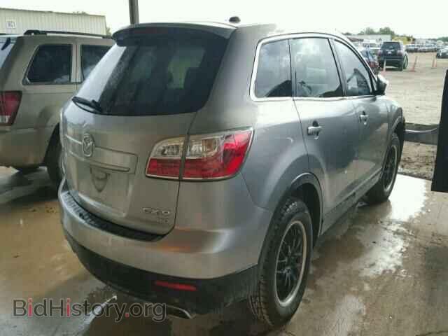 2010 MAZDA CX-9 - VIN: JM3TB3MA6A0221896 - Фото 4