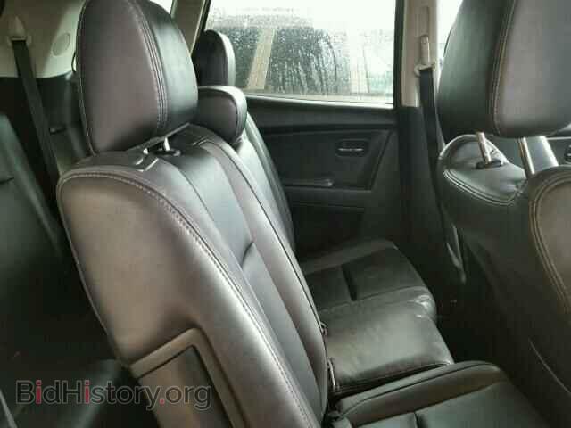 2010 MAZDA CX-9 - VIN: JM3TB3MA6A0221896 - Фото 6