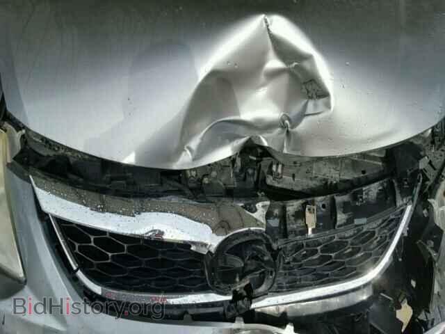 2010 MAZDA CX-9 - VIN: JM3TB3MA6A0221896 - Фото 7