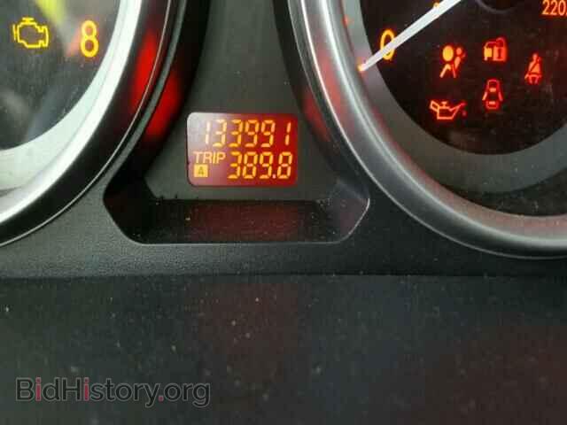2010 MAZDA CX-9 - VIN: JM3TB3MA6A0221896 - Фото 8