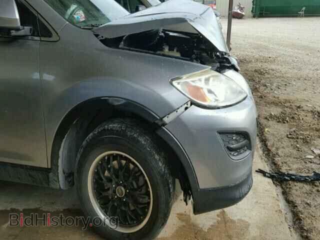 2010 MAZDA CX-9 - VIN: JM3TB3MA6A0221896 - Фото 9