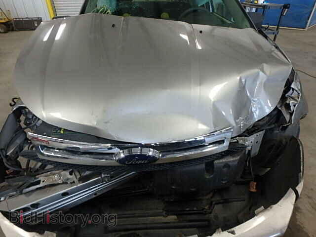 2008 FORD FOCUS - VIN: 1FAHP35NX8W215470 - Фото 7