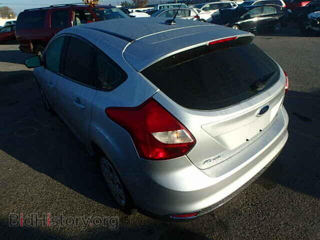 2012 FORD FOCUS - VIN: 1FAHP3K22CL410208 - Photo 3
