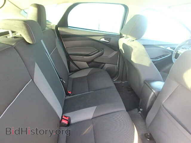 2012 FORD FOCUS - VIN: 1FAHP3K22CL410208 - Photo 6