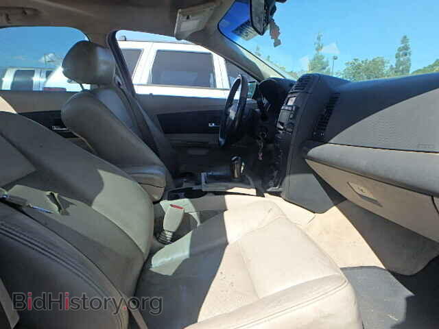 2004 CADILLAC CTS - VIN: 1G6DM577840103729 - Фото 5