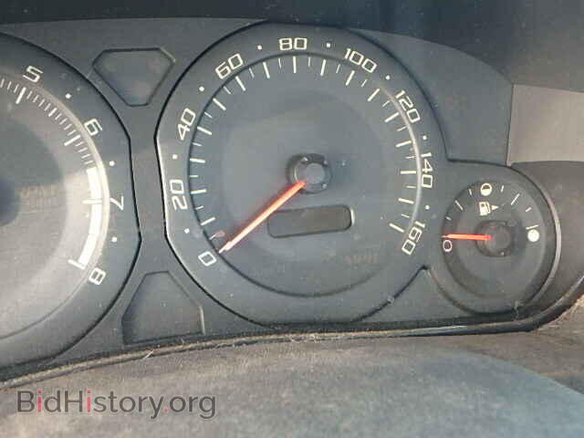 2004 CADILLAC CTS - VIN: 1G6DM577840103729 - Фото 8