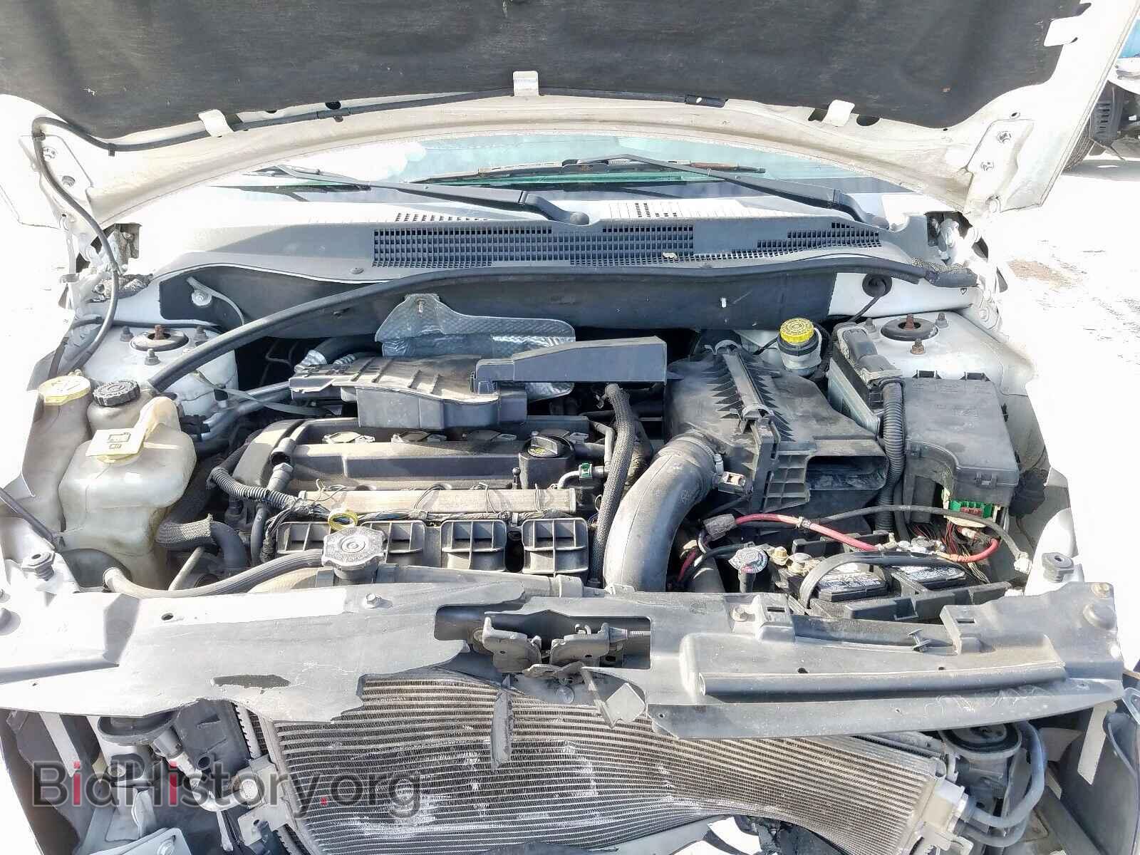 2007 DODGE CALIBER - VIN: 1B3HB48B27D384863 - Фото 7