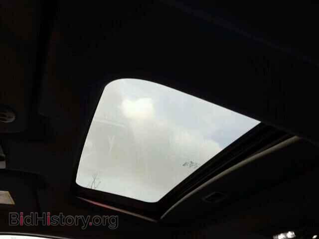 2012 CHRYSLER 200 - VIN: 1C3CCBCB7CN116983 - Фото 10