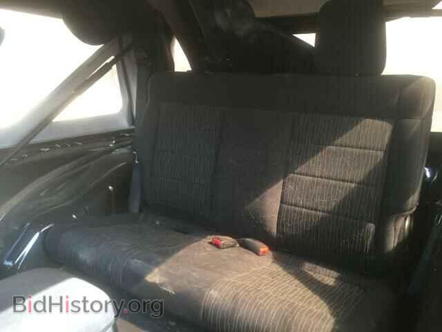 2011 JEEP WRANGLER - VIN: 1J4AA2D15BL630978 - Фото 6