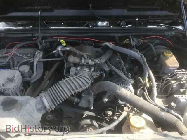 2011 JEEP WRANGLER - VIN: 1J4AA2D15BL630978 - Фото 7
