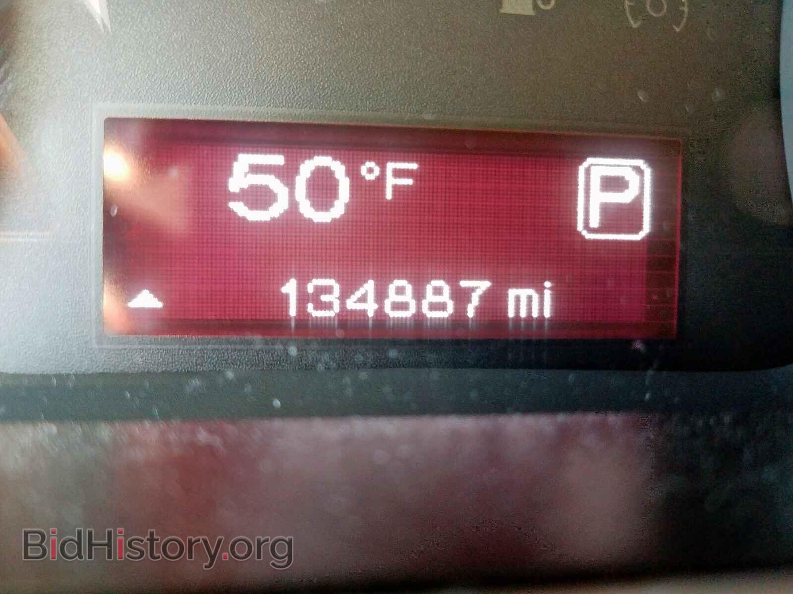 2013 DODGE DART - VIN: 1C3CDFBA9DD298223 - Фото 8