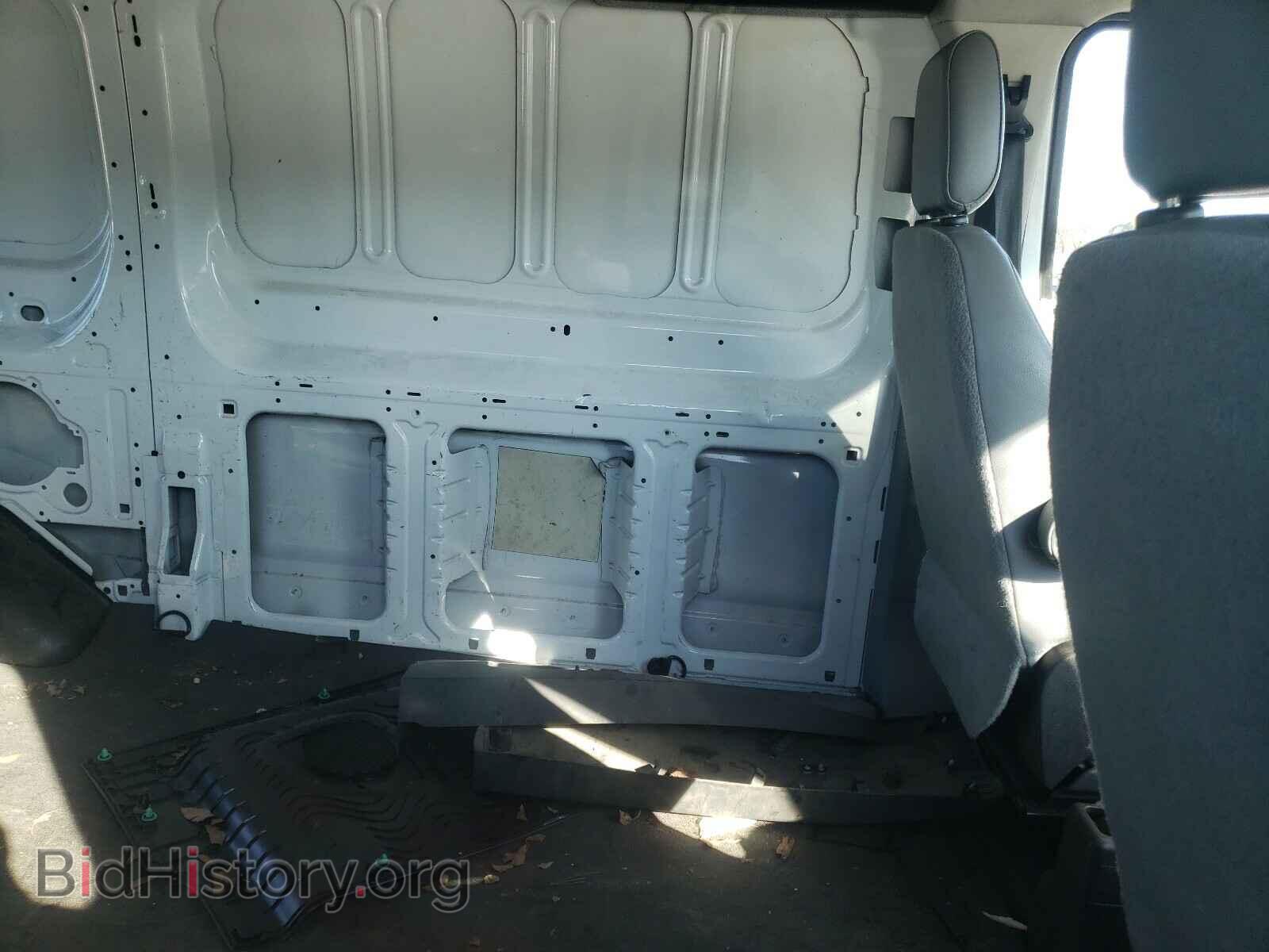 2015 FORD TRANSIT CO - VIN: 1FTNE1ZM1FKA32049 - Фото 6