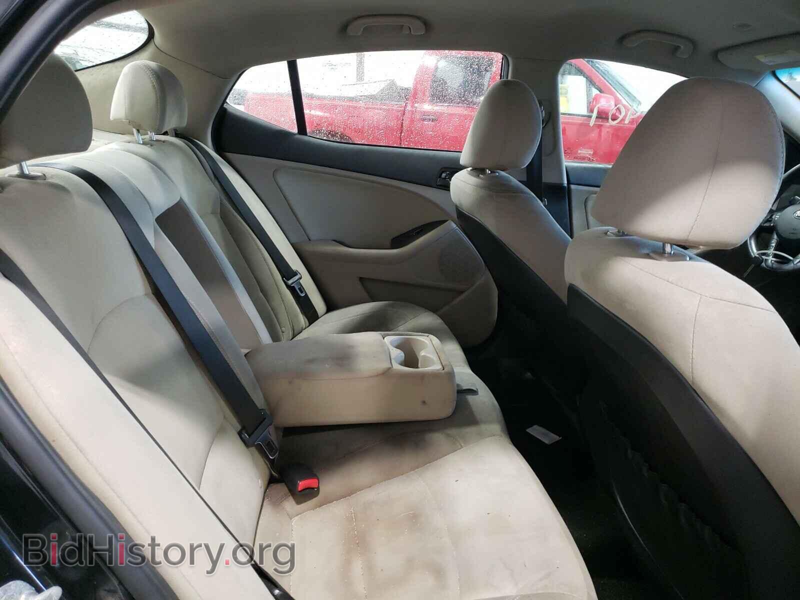 2013 KIA OPTIMA - VIN: 5XXGM4A72DG188885 - Фото 6