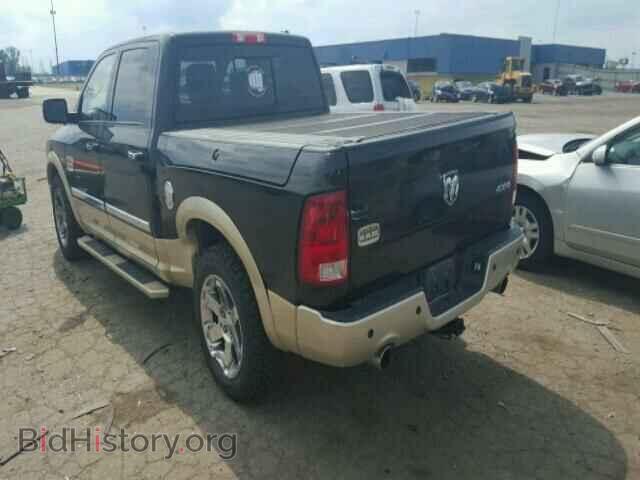 2012 DODGE RAM - VIN: 1C6RD7PT8CS124201 - Фото 3