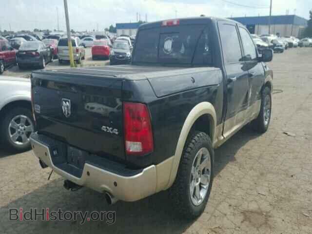 2012 DODGE RAM - VIN: 1C6RD7PT8CS124201 - Фото 4