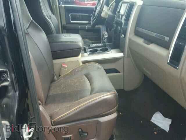2012 DODGE RAM - VIN: 1C6RD7PT8CS124201 - Фото 5
