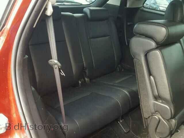 2007 MAZDA CX-9 - VIN: JM3TB38C470117007 - Фото 9