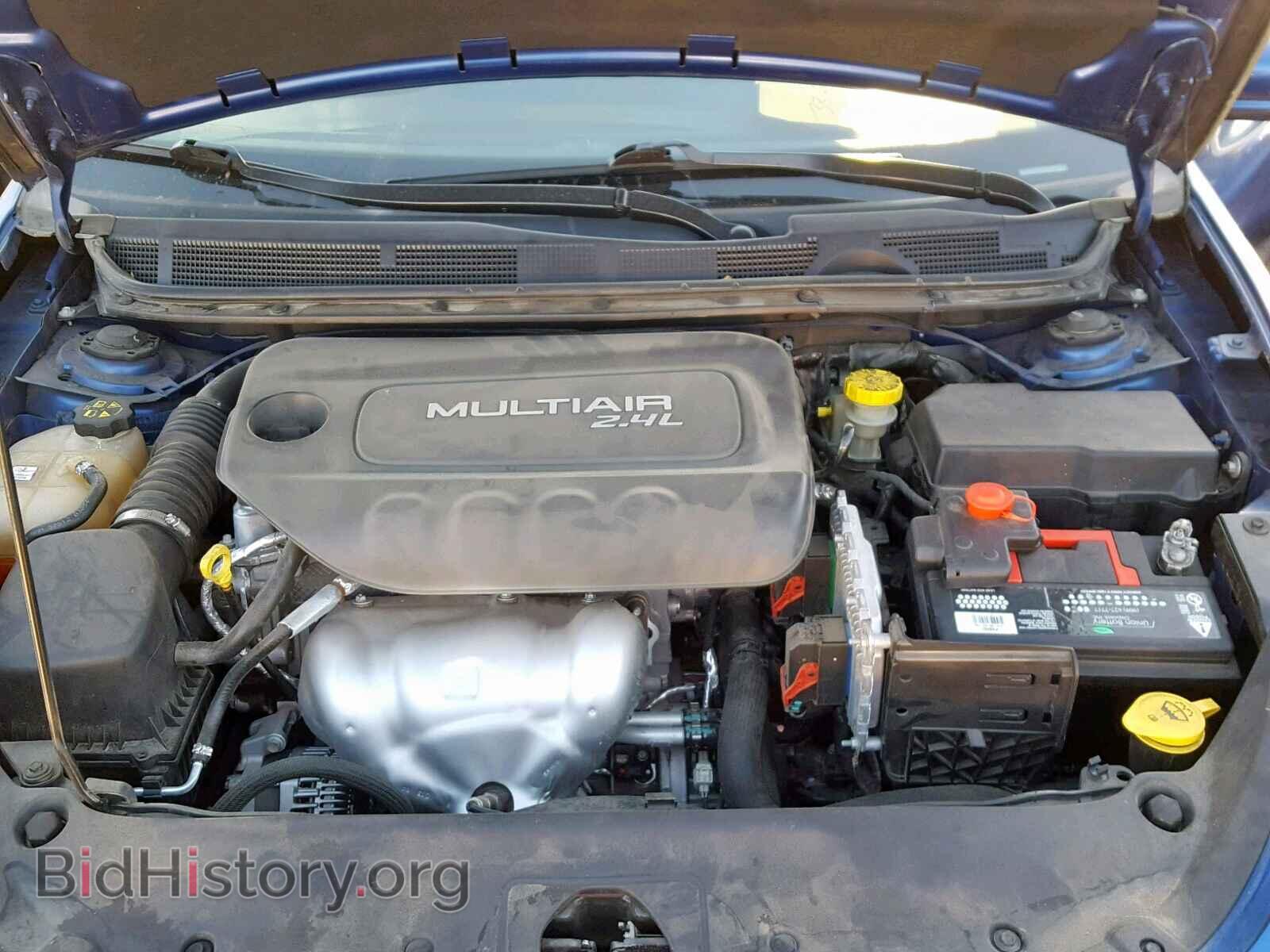 2014 DODGE DART - VIN: 1C3CDFBB9ED790874 - Фото 7