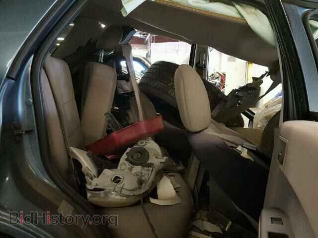 2011 FORD ESCAPE - VIN: 1FMCU0DG3BKA49057 - Фото 6