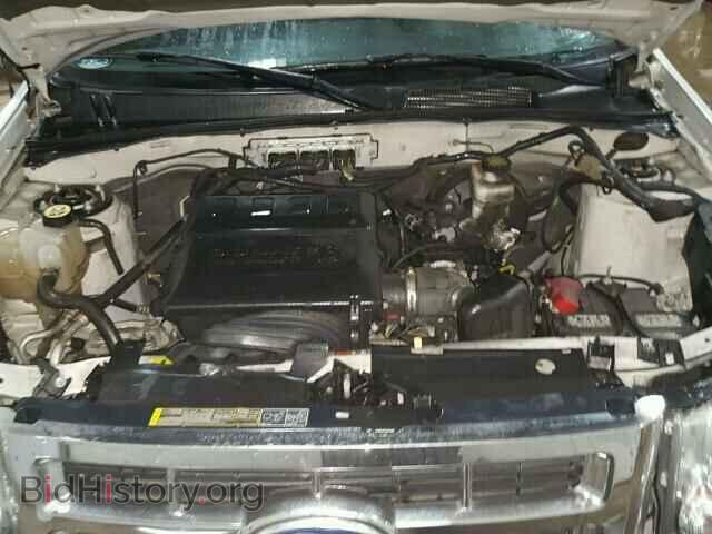 2012 FORD ESCAPE - VIN: 1FMCU0EG4CKA36432 - Фото 7