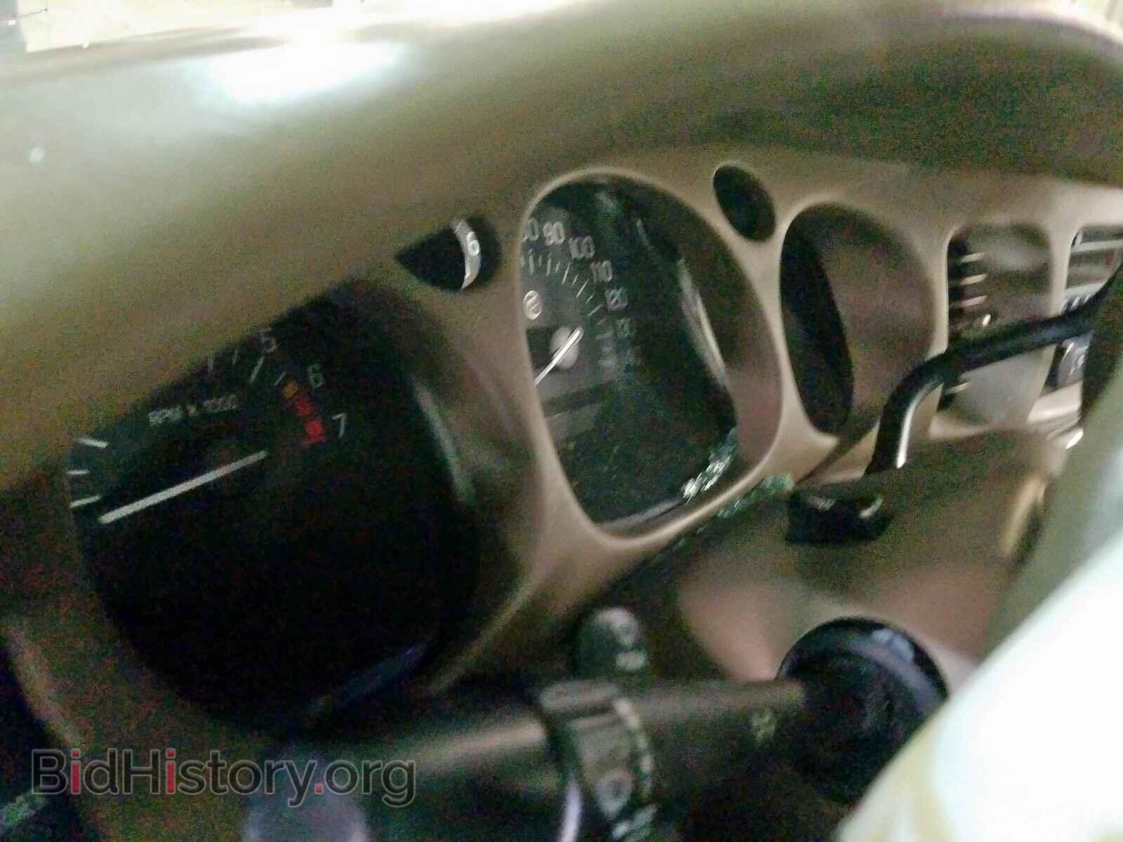 2004 BUICK LESABRE - VIN: 1G4HP52K944131920 - Фото 8