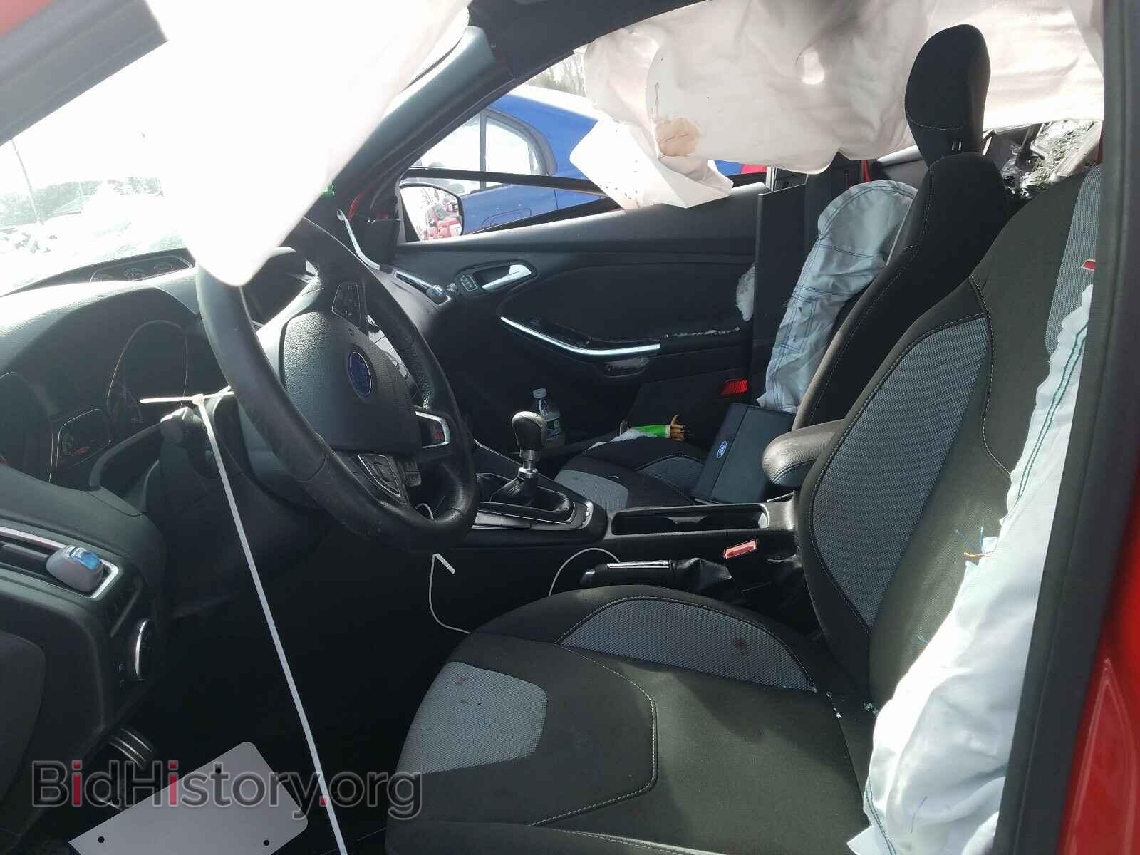 2016 FORD FOCUS - VIN: 1FADP3L90GL354768 - Photo 5