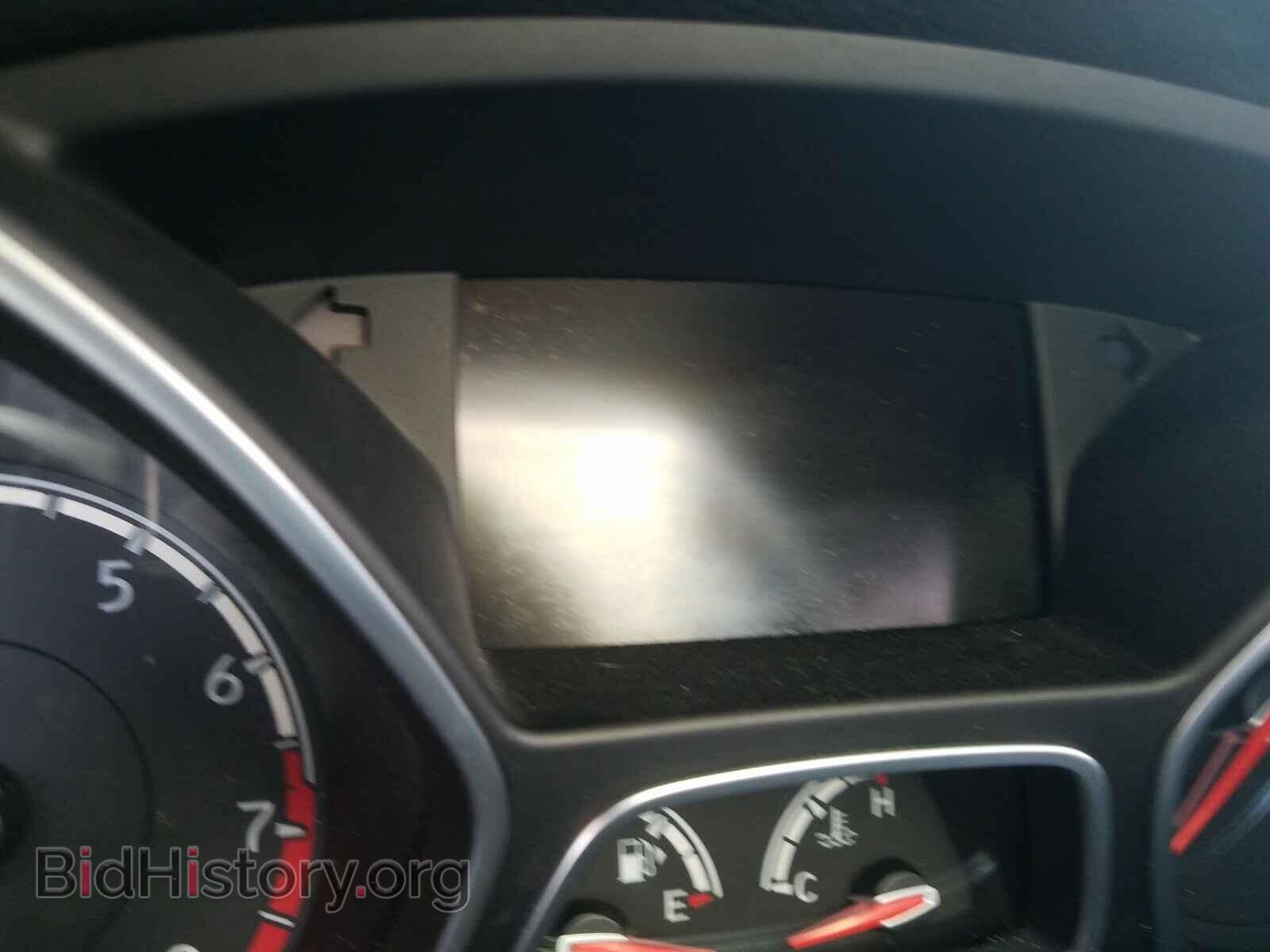2016 FORD FOCUS - VIN: 1FADP3L90GL354768 - Photo 8