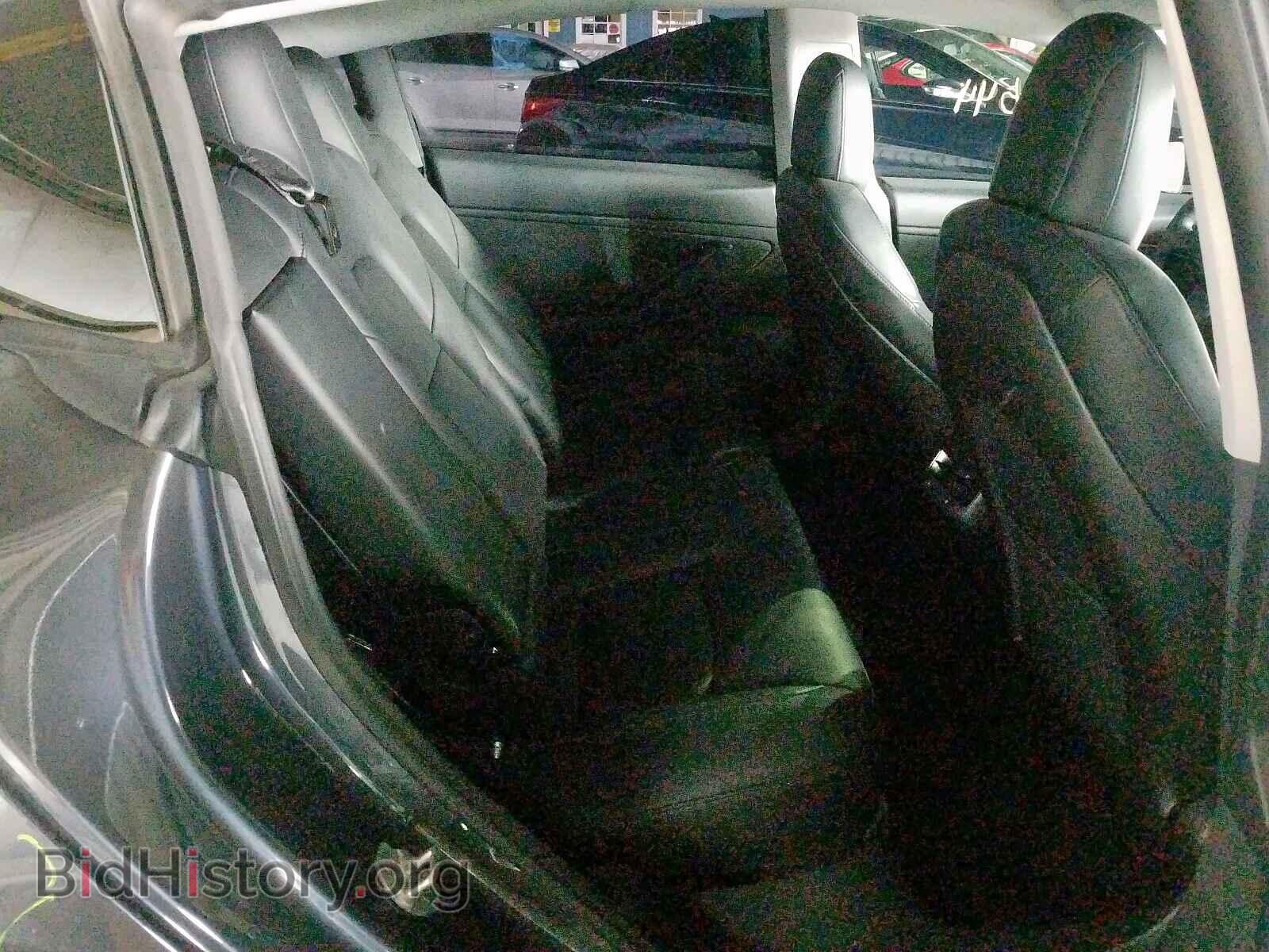 2019 TESLA MODEL 3 - VIN: 5YJ3E1EB3KF437574 - Фото 6