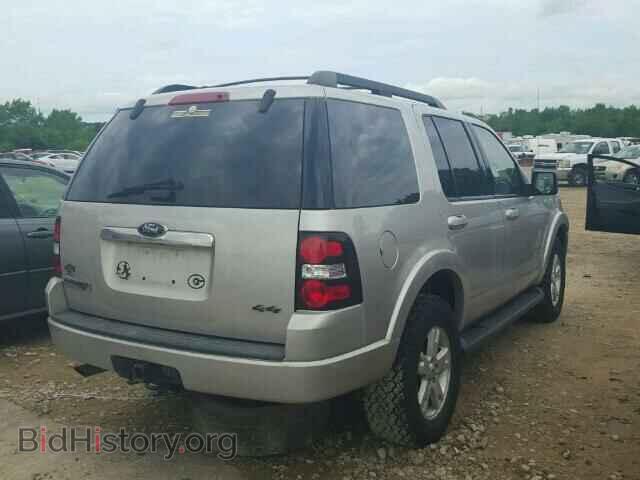 2008 FORD EXPLORER - VIN: 1FMEU73E18UA79365 - Фото 4