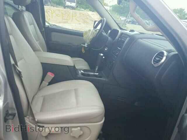 2008 FORD EXPLORER - VIN: 1FMEU73E18UA79365 - Фото 5