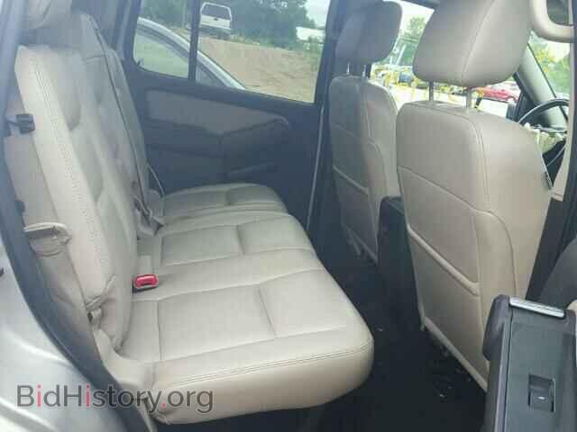 2008 FORD EXPLORER - VIN: 1FMEU73E18UA79365 - Фото 6