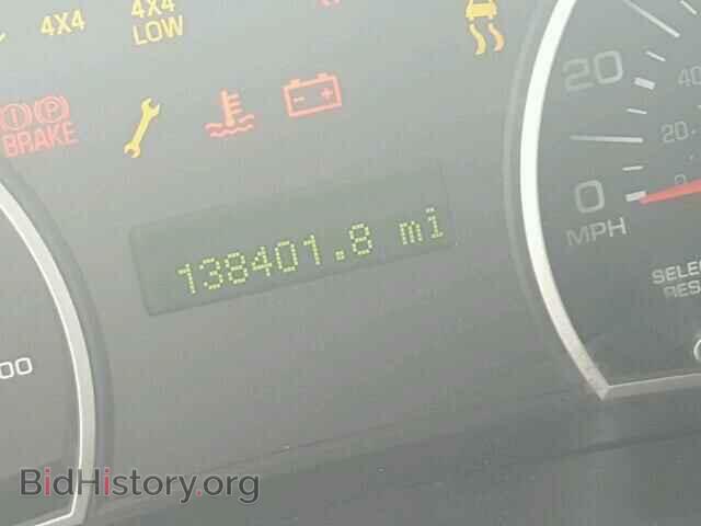 2008 FORD EXPLORER - VIN: 1FMEU73E18UA79365 - Фото 8