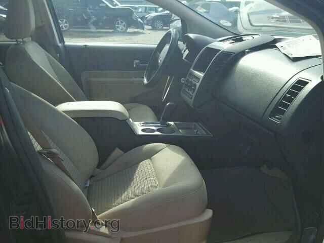2008 FORD EDGE - VIN: 2FMDK36C88BB50300 - Photo 5
