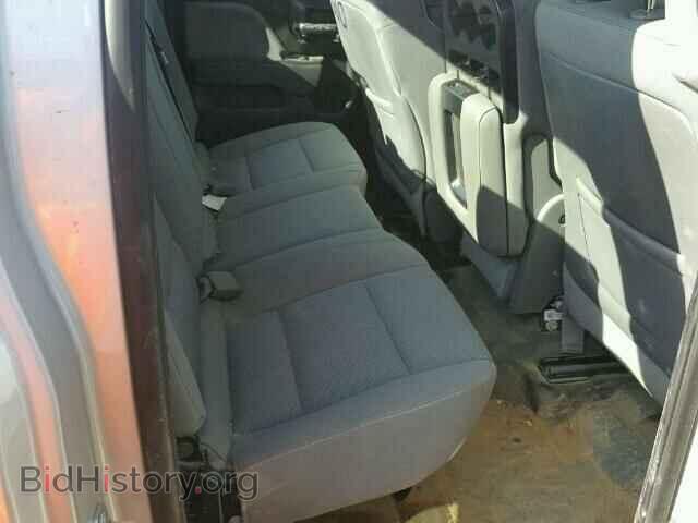 2015 CHEVROLET SILVERADO - VIN: 1GCRCPEC5FZ199612 - Фото 6