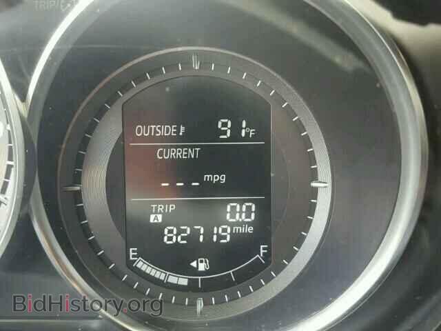 2013 MAZDA CX-5 - VIN: JM3KE2DE8D0121450 - Фото 8